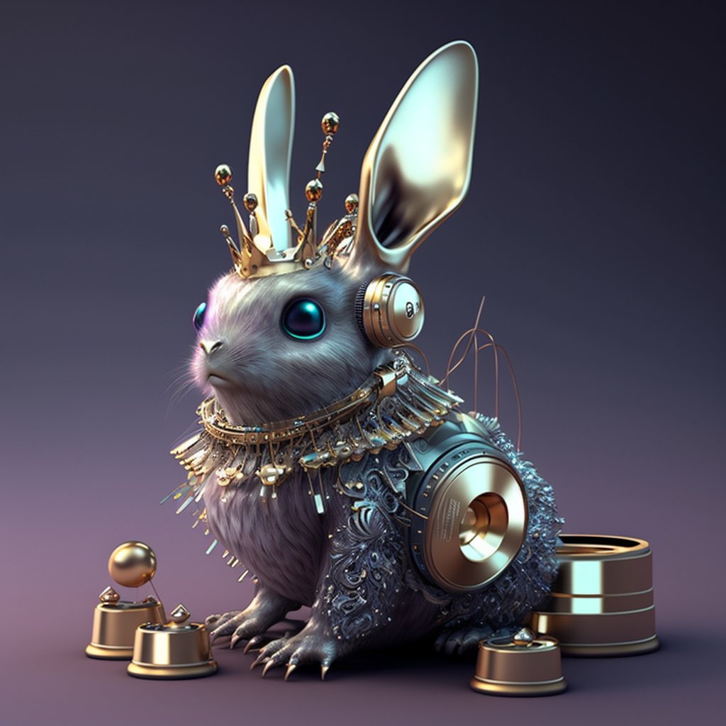 IIIL / RR - RockingRabbitz on Twitter: