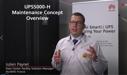 huawei_power's tweet photo. 🔧Experience easy data center maintenance with Huawei #UPS5000-H & #SmartLi 3.0! These two combine to reduce O&M costs by offering a simple, smart, and flexible power supply solution. Watch the video to learn more: https://t.co/f2OHnpI8Rr https://t.co/h4l98w8QCx
