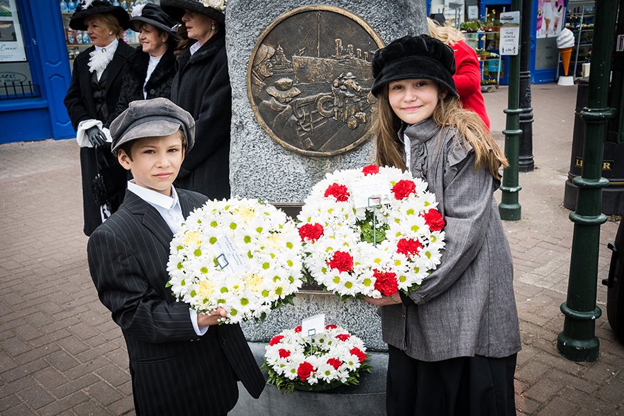 Cobh to mark 111th anniversary of the sinking of Titanic - cobhedition.com/?p=38299 
<a href="/CobhTourism/">Cobh Tourism</a> <a href="/CobhHarCham/">Cobh&Harbour Chamber</a> <a href="/pure_cork/">Pure Cork</a> <a href="/VisitCobh/">Visit Cobh</a>