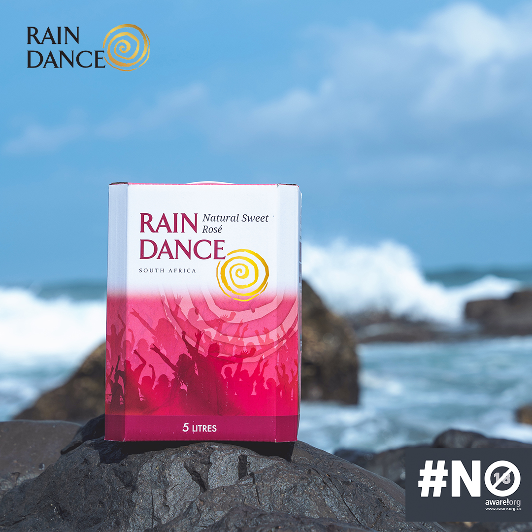 Raindance_SA's tweet photo. Take a sip, kick off your shoes, and let the Sweet Rosé waves wash
your worries away. ☀🍷🌊
#Raindance #Wines #RaindanceWines
#AffordableLuxury #SouthAfricanWine
#BeachVibes #SweetRose https://t.co/QgjykJD2fl