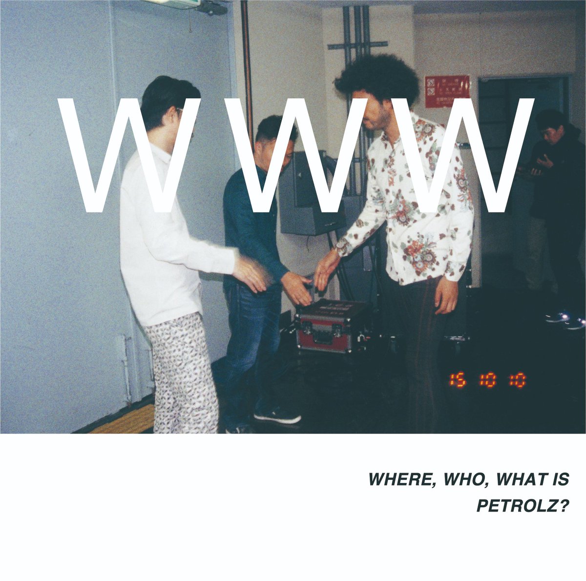 オリジナル・ラブ original love petrols 長岡亮介　レコード オリジナル・ラブ original love petrols 長岡亮介 SESSIONS 田島貴男