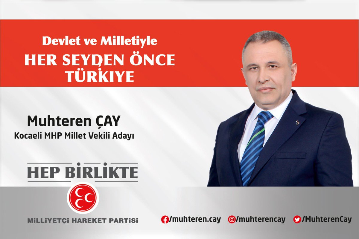 Mhp Kocaeli Milletvekili Adayı
#MHPGENELMERKEZ
#MHP
#ADIMADIM2023
#SOKAKSOKAKKOCAELİ
#HEPBİRLİKTEBAŞARACAĞIZ