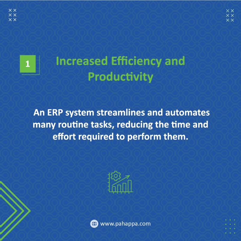 PahappaLtd's tweet photo. Discovering the Power of ERP Systems: 5 Impacts on Business Growth.
Visit https://t.co/XJHEf3yXBX to learn more.
#systemsdevelopment #erpsystems #businessgrowth #pahappa