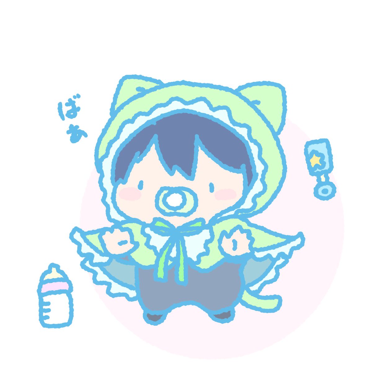 ume_shiso4's tweet photo. https://t.co/x6QOQxkywr