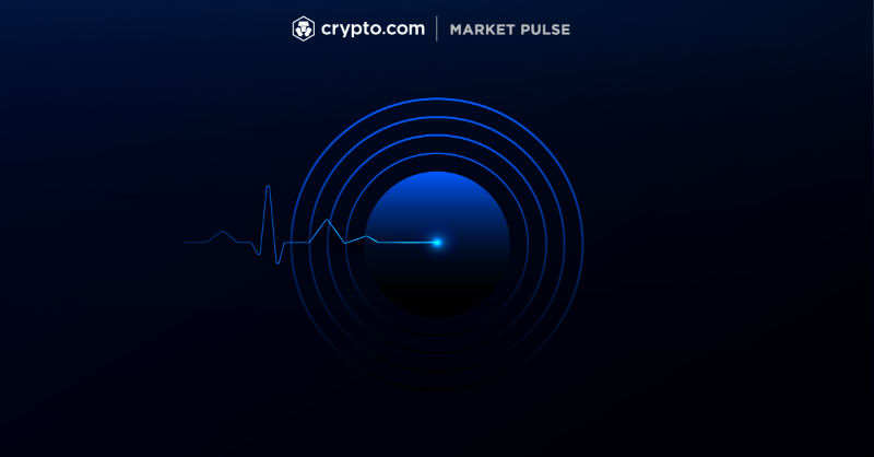 cryptocom_rni's tweet photo. Weekly Crypto Market Pulse:

📈 $BTC moves past $30K level
✨ Swiss financial institution PostFinance to offer crypto access
🚀 Chinese insurer CPIC launches crypto funds in Hong Kong

Read on 👇