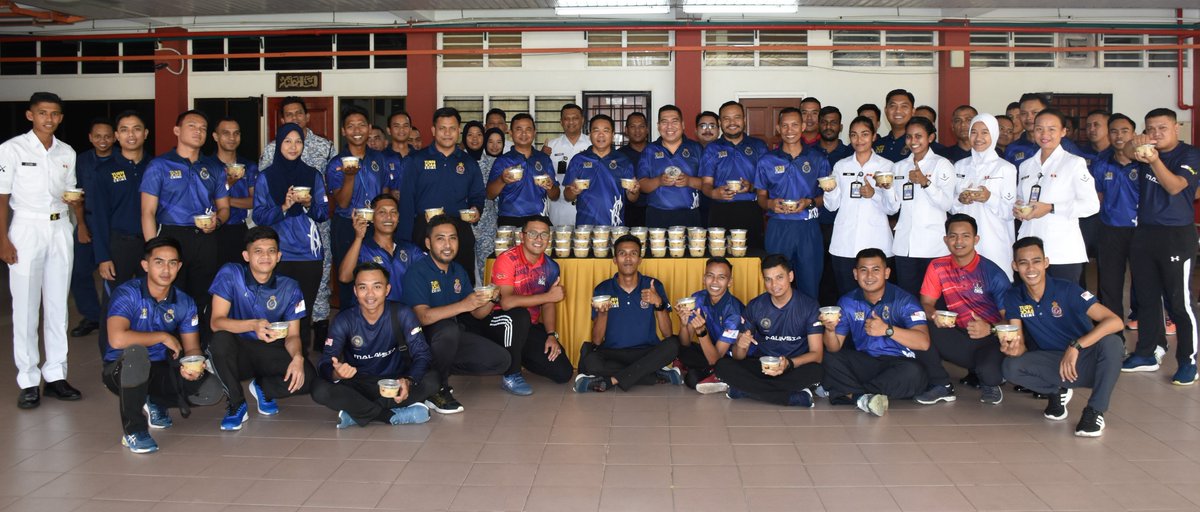 PROTELA Lumut tweet media