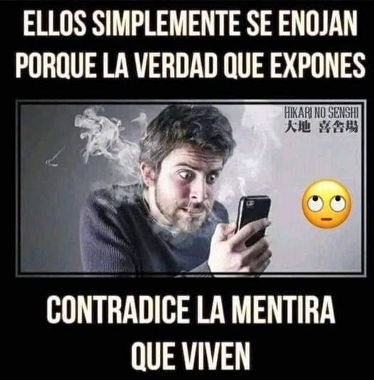 DavidLarumbe's tweet image. #Despierta la realidad debe ser otra!!! #Somoslibresysoberanos #saldelamatrix #France #Tutieneselpoder #Agenda2030 #NoalNWO