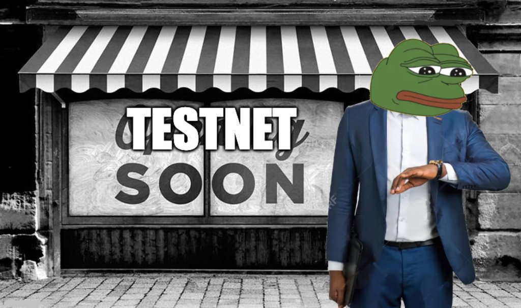 Countdown has begun ⏱️
Join our discord (link in bio) 👀