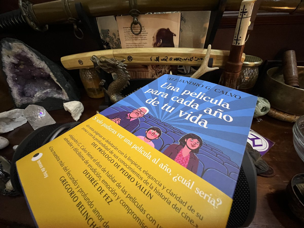 Pues vamos a darle <a href="/AlejandroGCalvo/">Alejandro G.Calvo</a>