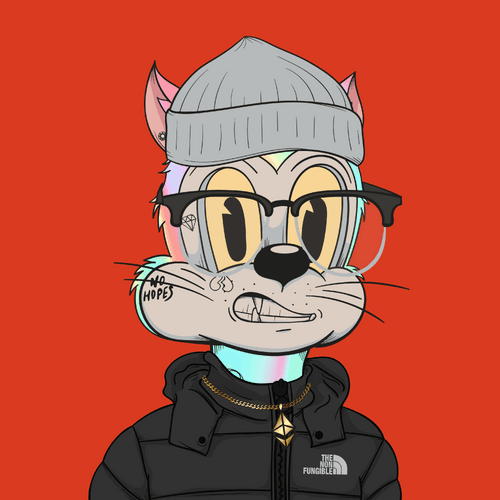 DEGEN ALERT! TOONZ #1485 bought for 0.45 ETH by trickymicky3 from 0x92e80a #TOONZ #toonztothemoon opensea.io/assets/ethereu…