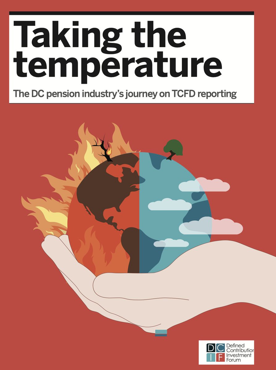 DCIF_UK's tweet photo. Bonus #DCIF podcast episode: Nico Aspinall on the DCIF's new TCFD research 📢 Missed our annual event last month? We've got you covered with a bonus podcast episode discussing our latest research report. Listen here: https://t.co/pPPmbrqk5N . https://t.co/25kqHNY55H