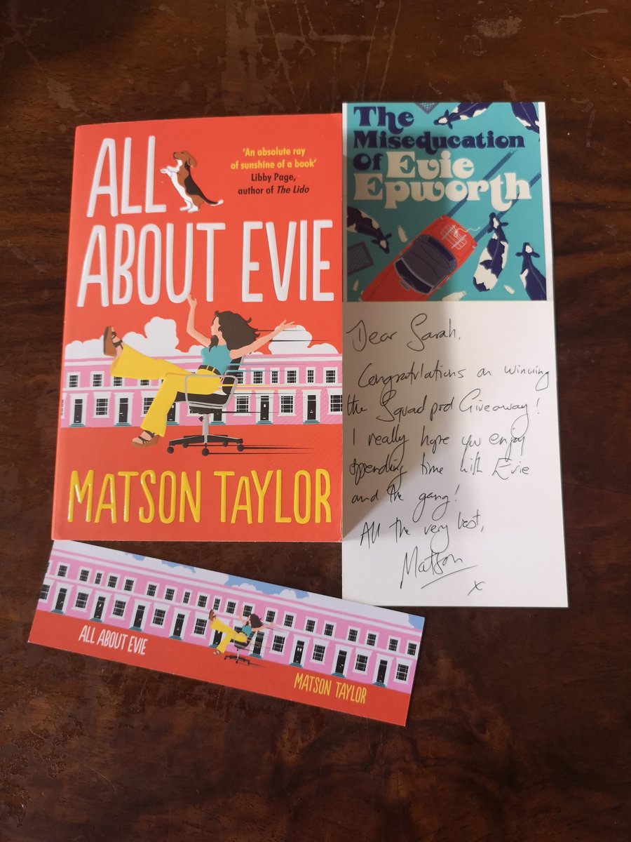 Sarah Blackburn tweet media