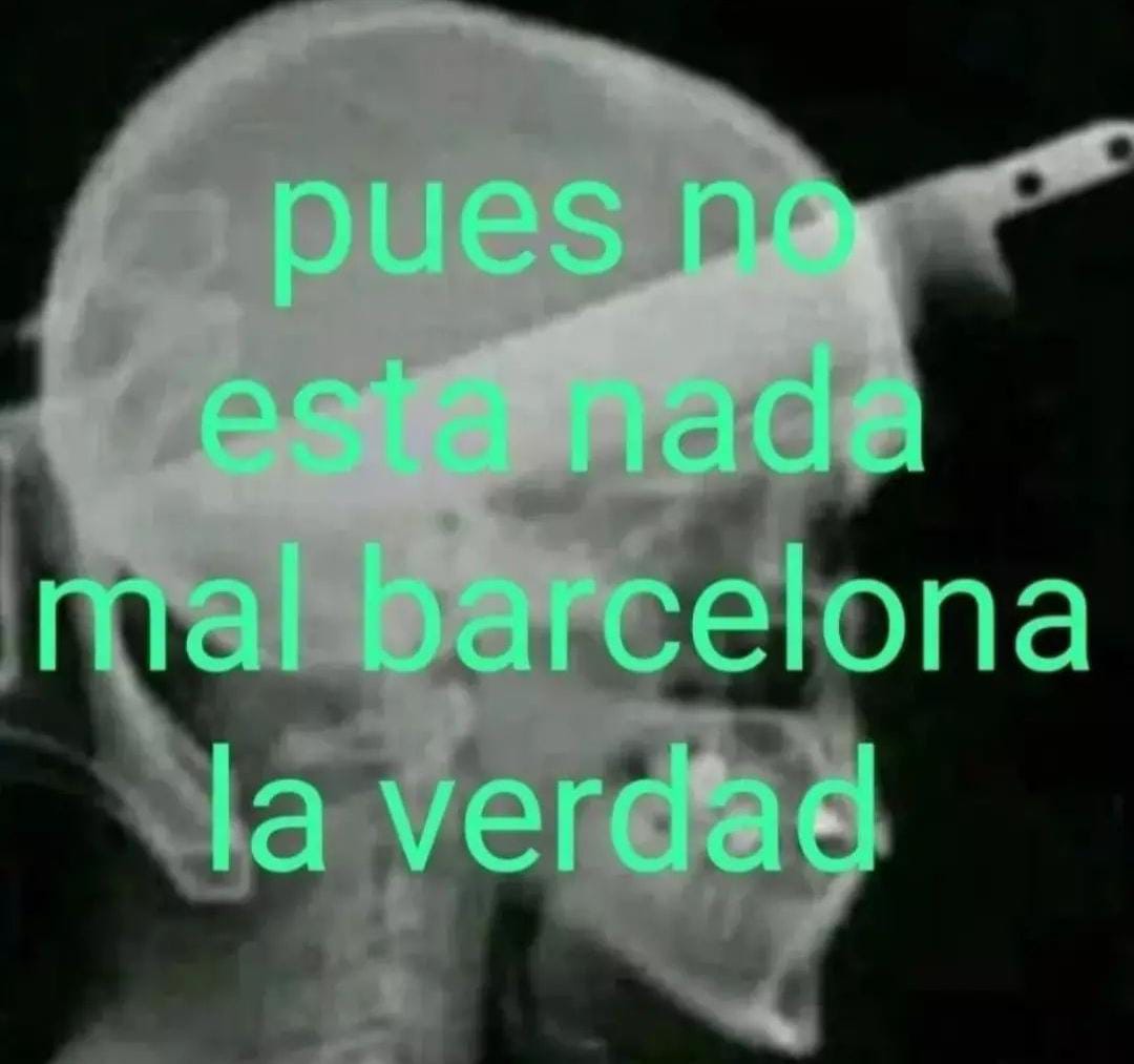 La Jungla del Shitpost (@_buenardino_) on Twitter photo 