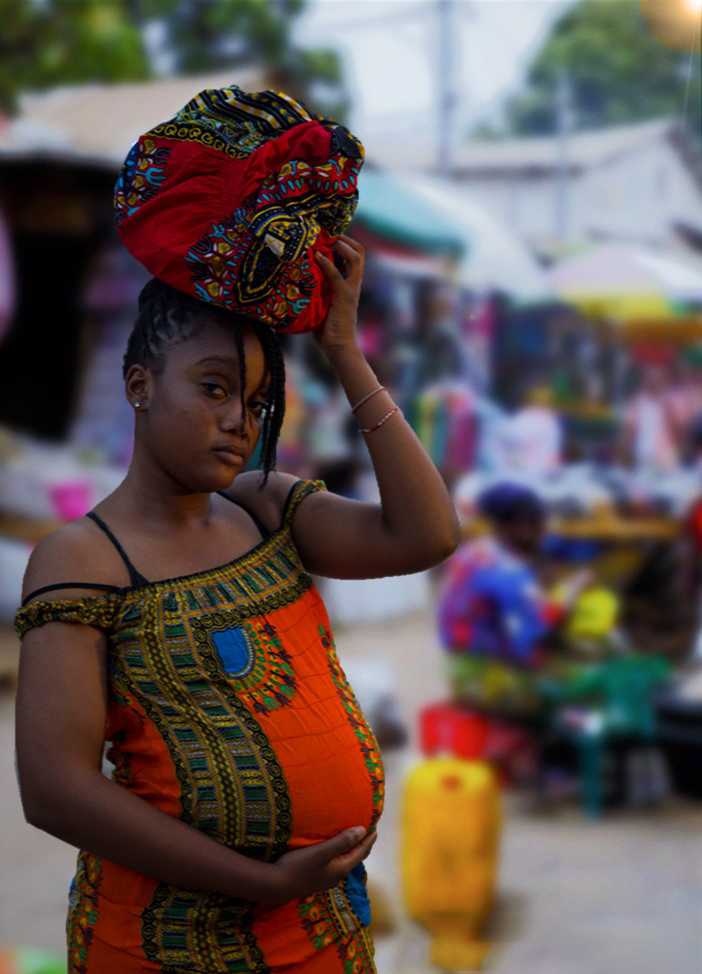 UNFPATheGambia's tweet photo. #FactTuesday
#DYK: 5β£ per cent of girls are married before age 1β£5β£?
Therefore, we must ensure to end #ChildMarriage as it affects a girl's:
β
π©πΎβπeducation
β
πΈ Income-earning potential.
β
π₯ Sexual and Reproductive Health
#InvestDontRest https://t.co/k9l8Mj8FOY