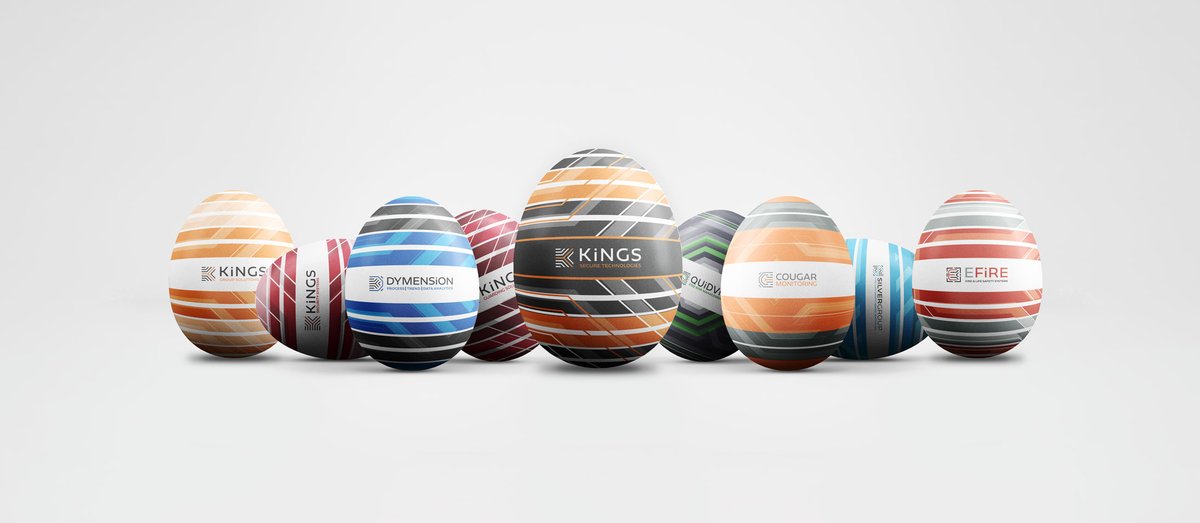 Kings Secure Technologies tweet media