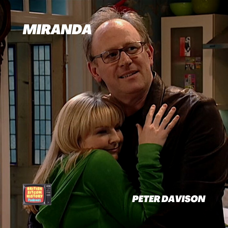 Happy Birthday to Peter Davison. 