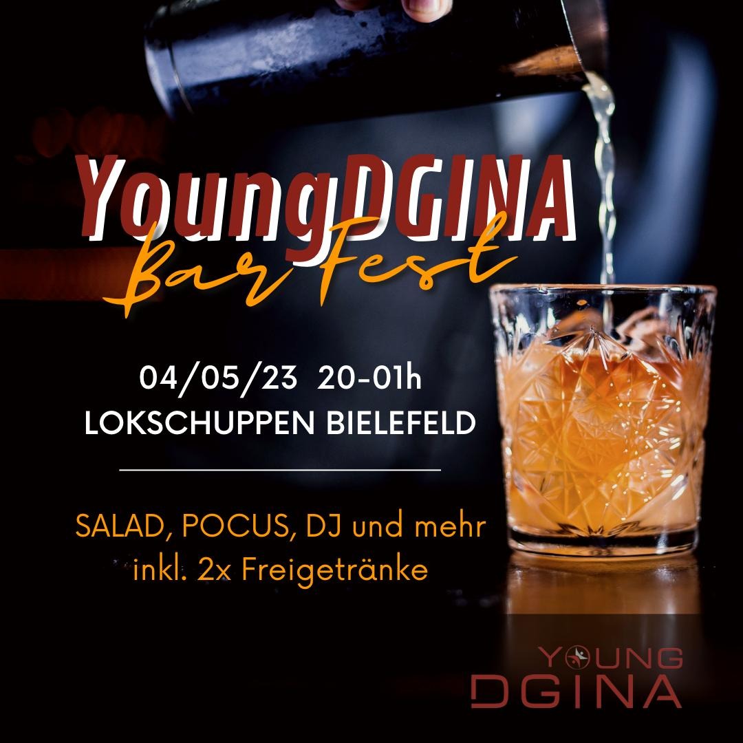 Wegen der Osterfeiertage wurde in Absprache mit @notfallcampus frühzeitig "Warteliste" bei der Anmeldung angezeigt. Lasst euch davon bitte nicht irritieren - es gibt noch Karten! Alle bisherigen Anmeldungen werden sicher eine Bestätigung erhalten! 🤝🧡
@DieDgina <a href="/FrauenDGINA/">Frauen DGINA</a>