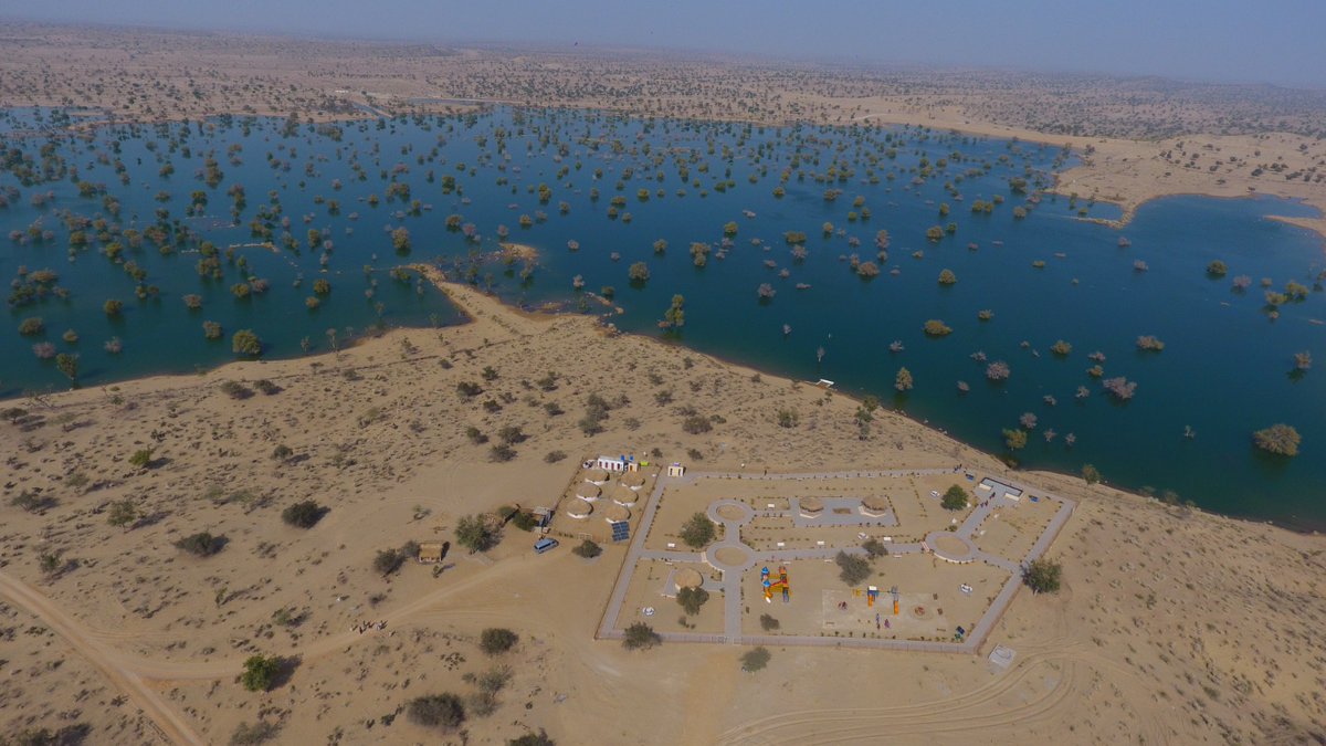 IUCN Asia on Twitter "Since its inception, SECMC_Thar has received