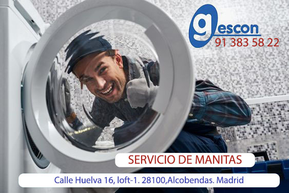 GesconSL's tweet photo. Todos los servicios en uno, solo llámenos. 📷
Somos GESCON Gestión Integral SL.
* Más de 22 años de prestación de servicios a su disposición.
📷 https://t.co/a3PHliohUF #mantenimiento #Reformas https://t.co/4NYgMsGYFq