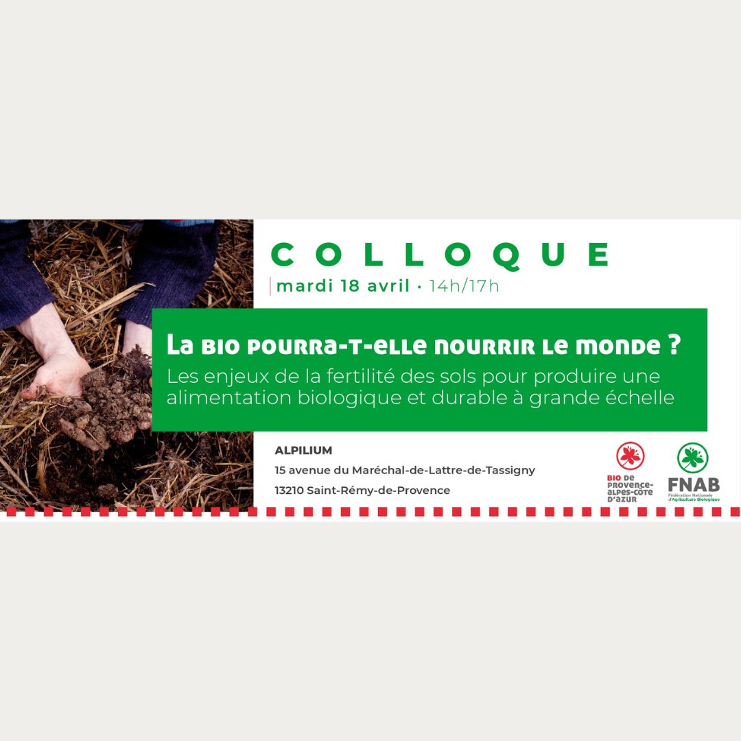 Bio de Provence tweet media