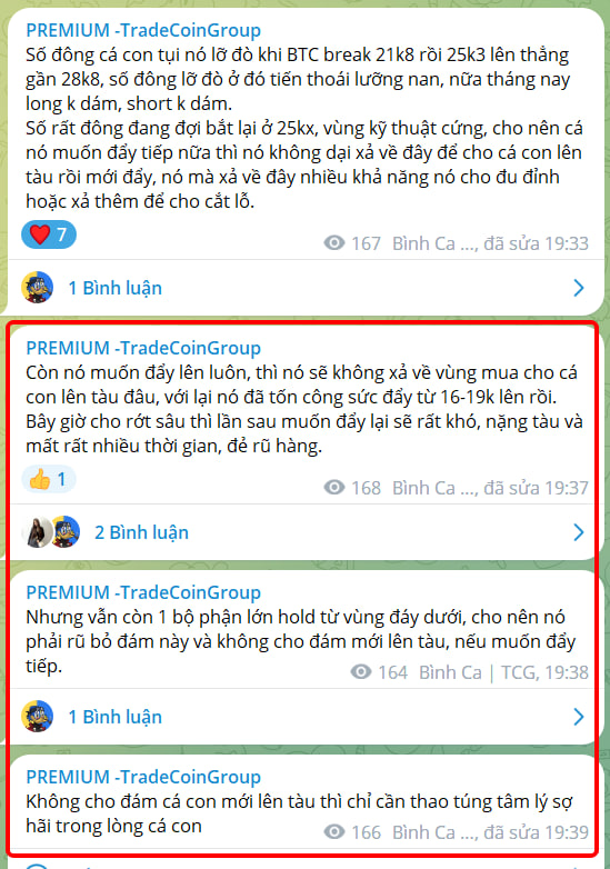 TradeCoin_Group's tweet photo. Vẫn là bài tâm lý của market thôi.
#BTC #Market #TLDD #30k #TCG https://t.co/Q9wWQ8MNFO
