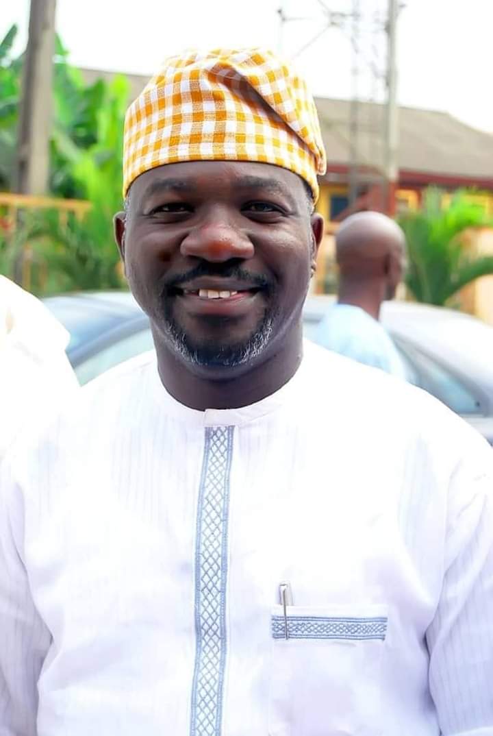 5th World Omoluabi Day on Twitter "Yoruba Ni Mi, Omo Kaaro Ojire