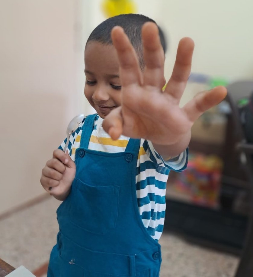 vvineethv's tweet photo. When 4 is not just a number :) https://t.co/TPsrIyl9dN
