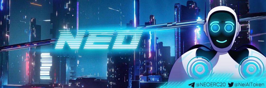 Shelexbrick's tweet photo. Introducing to you @NeoAIToken, the first cryptocurrency that support revolutionize the field of AI solutions and create a lasting impact on the #DeFi ecosystem.

A Thread 🧵

@SamuelXeus https://t.co/j4Kj02eIeD