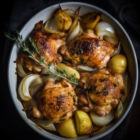 Caroline's new account 🌹 on Twitter "RT MidjourneyEats Crispy