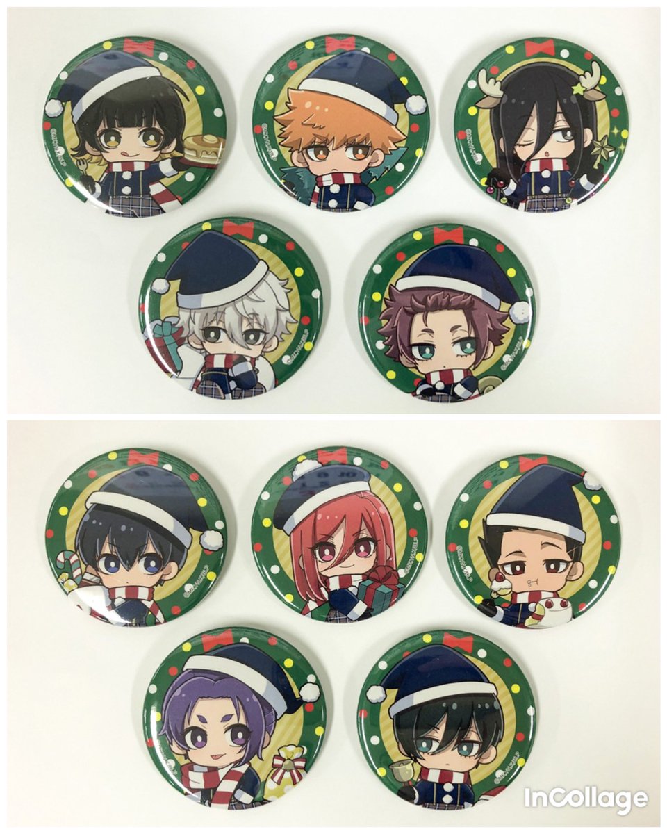 bururo8008_cham's tweet photo. ブルーロック　クリスマスｖｅｒ

5月30日入荷予定

再販が開始！

ご予約はこちらから
▼
https://t.co/fPIUKwD6Lj

#ブルーロック https://t.co/n3i6tGnI0o