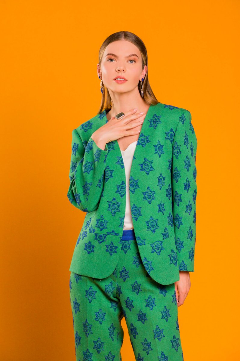 oaxacatouch's tweet photo. Colección Primavera-Verano “ESTRELLAS”. #Moravy #Estrellas #Moda #Oaxaca #México
https://t.co/kpUSwZODoy https://t.co/1avTnSFQlC