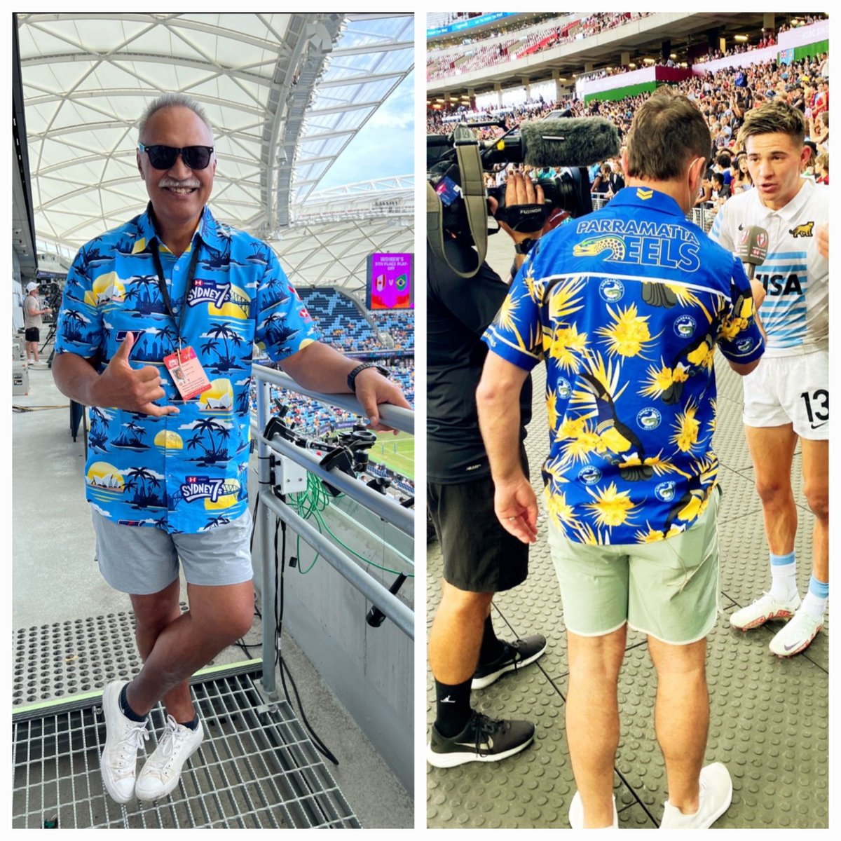 Bro we are leading the way! <a href="/Dallen_Stanford/">Dallen Stanford 🎙️</a> #shirtlife