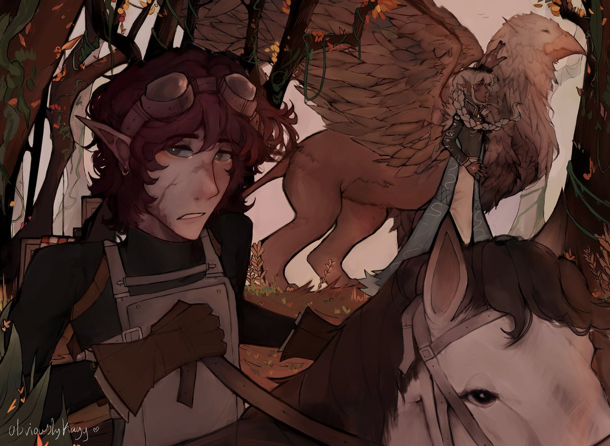 _ObviouslyKayy's tweet image. "Enchanted Forest" by ObviouslyKayy is available on @opensea for 0.06 eth 

#nftart #NFTartist #NFTCollection