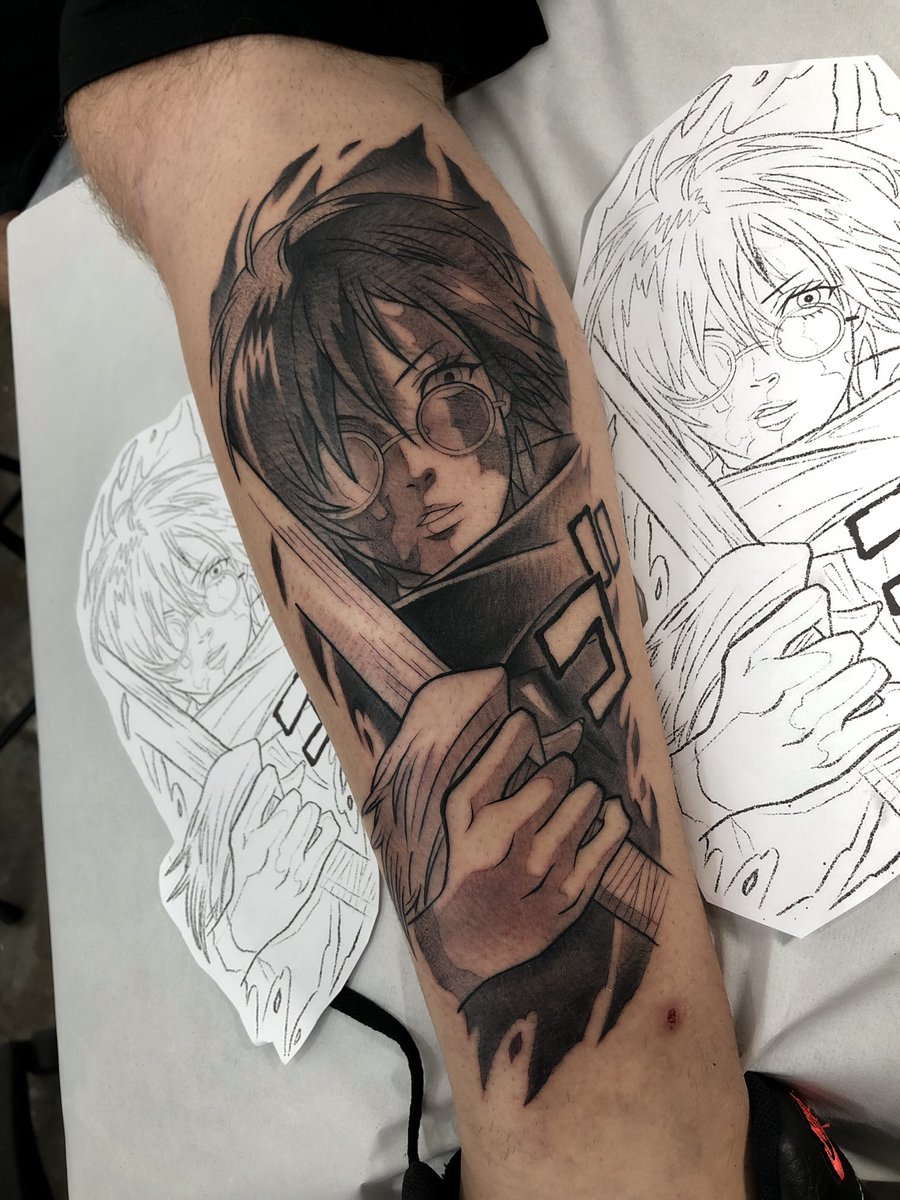 casluttt's tweet photo. Maki Zenin a Best girl de Jujutsu, quem concorda respira quem discorda da um mortal pra trás https://t.co/XbC9whSiPM