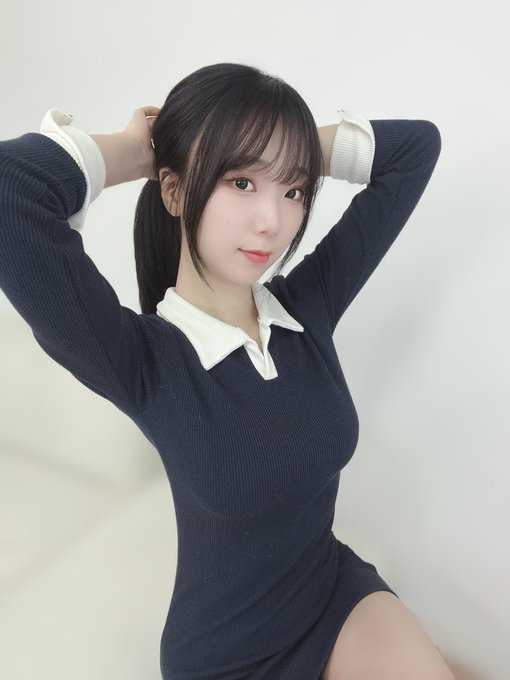 Twitterのコスプレ画像19