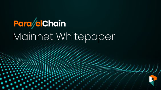 SashaVolkoff1's tweet photo. #ParallelChain Mainnet
A breakthrough public proof-of-stake #blockchain powering the #decentralized, open-source community in the ParallelChain #ecosystem.
🔶Mainnet Whitepaper: https://t.co/jUXqoNz2km
@ParallelChainLB #Mainnet $XPLL #web3 #crypto #ParallelChainFam https://t.co/OawuVK2v7C