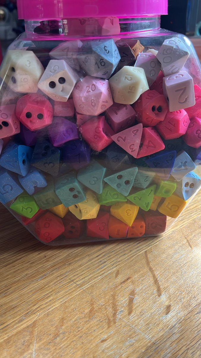 We know the weekend only just ended but casual reminder we'll be at <a href="/Gryphcon/">Gryphcon</a> in like 4 days!