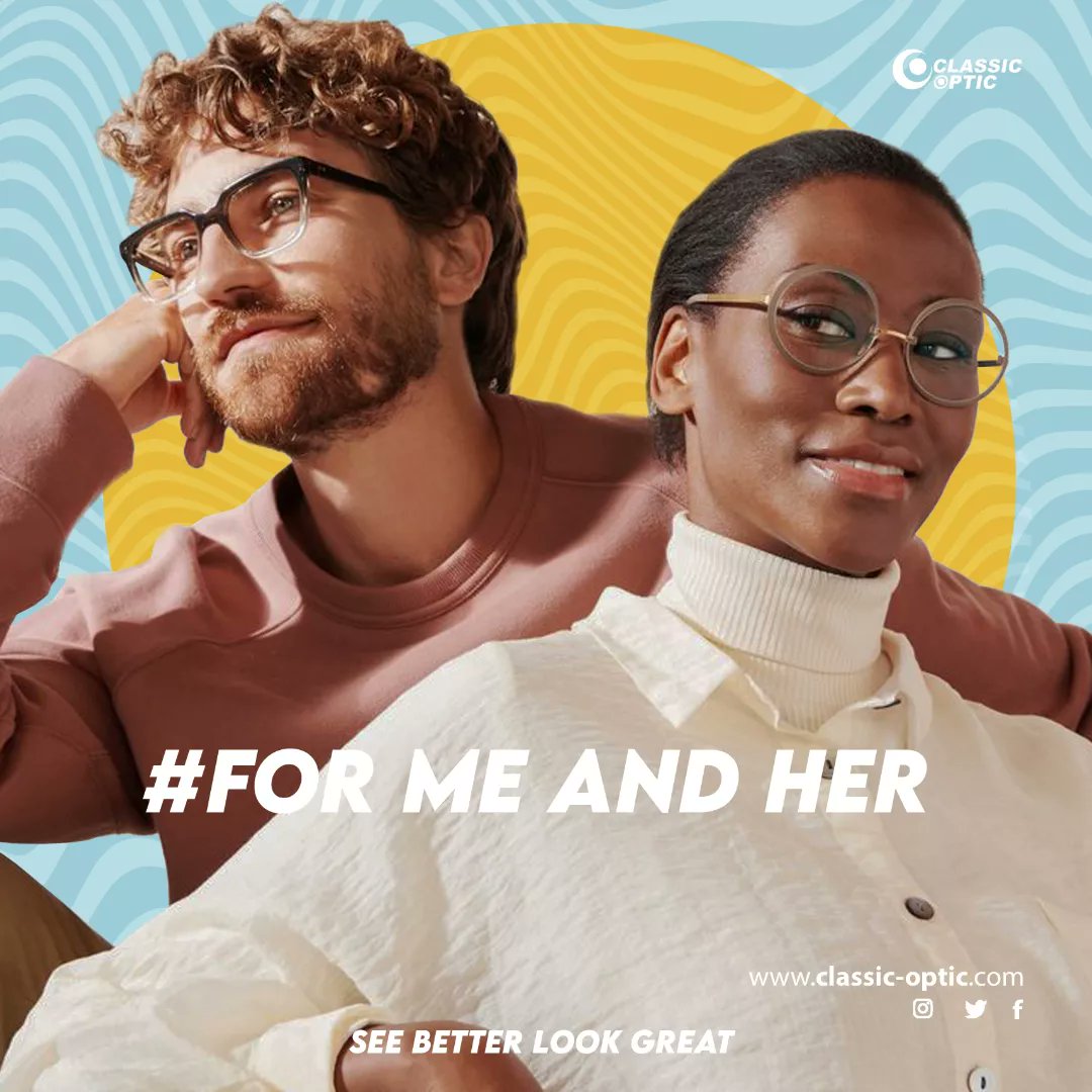 classicoptic_k's tweet photo. #FORMEANDHER 
#neweyeglasses #unique #style #visitrwanda #word #kigali #Beauty https://t.co/8lPIyA9iyf