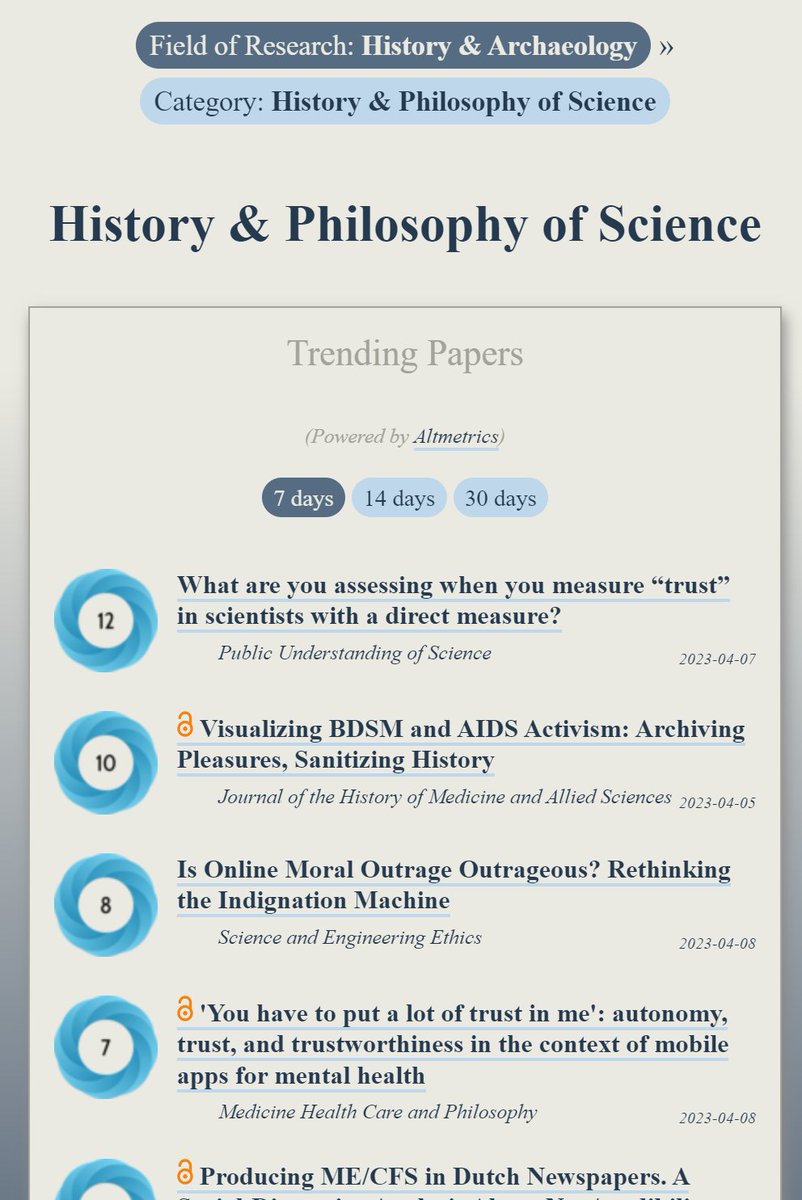 OOIR Humanities tweet media