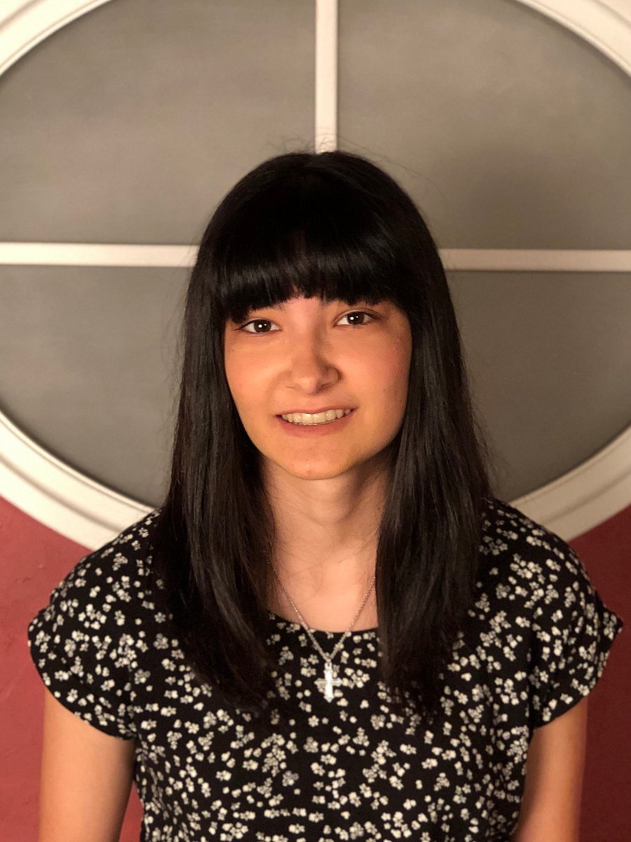 ProfNumGuild's tweet image. Congratulations to Eva Pate and Hunter Hicks, two outstanding young numismatists who are being awarded @ProfNumGuild scholarships to attend a session of the 2023 @ANACoins Summer Seminar. Read about it here: pngdealers.org/png-awards-two…