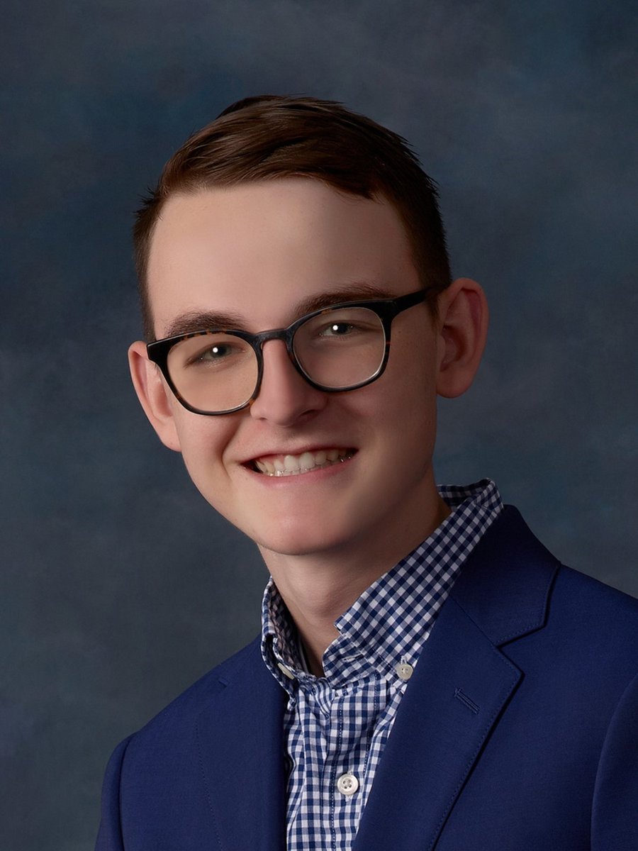 ProfNumGuild's tweet image. Congratulations to Eva Pate and Hunter Hicks, two outstanding young numismatists who are being awarded @ProfNumGuild scholarships to attend a session of the 2023 @ANACoins Summer Seminar. Read about it here: pngdealers.org/png-awards-two…