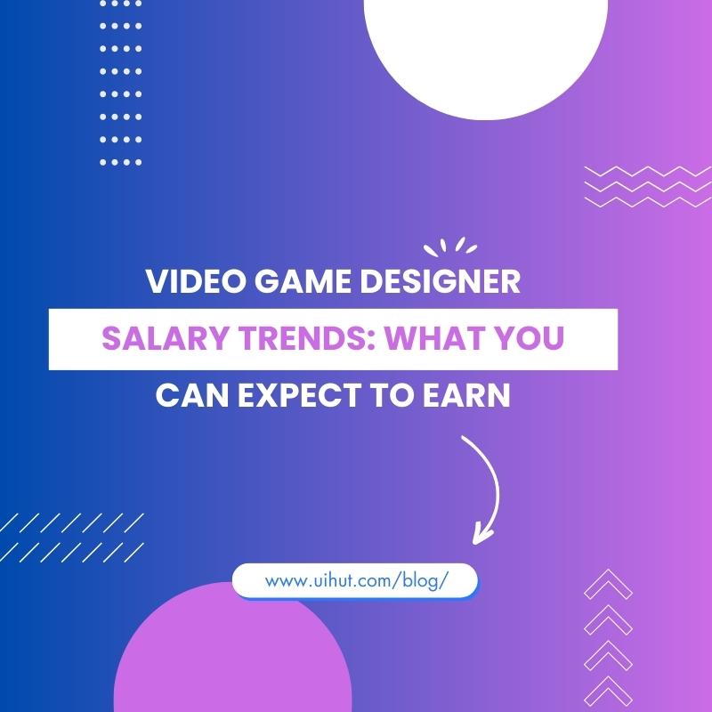 webuicode's tweet image. Video Game Designer Salary Trends: What You Can Expect to Earn

Read more: uihut.com/blog/video-gam…

#videogame #videogamedesigner #videodesigner #gamedesigner #gameuidesign #gamedesign