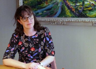 "En su política frente al cambio climático, Cuba es un modelo para los países del Sur Global": Helen Yaffe, profesora de la Universidad de Glasgow cubainformacion.tv/especiales/202… #cubainformacion