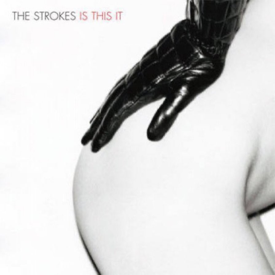 QRPoficial's tweet image. Se cumplieron 21 años del gran debut de The Strokes con &apos;Is This It&apos;, el disco que cambió la historia reciente del Rock de inicios de este Siglo: bit.ly/2LMH34d #IsThisIt #JulianCasablancas #TheStrokes