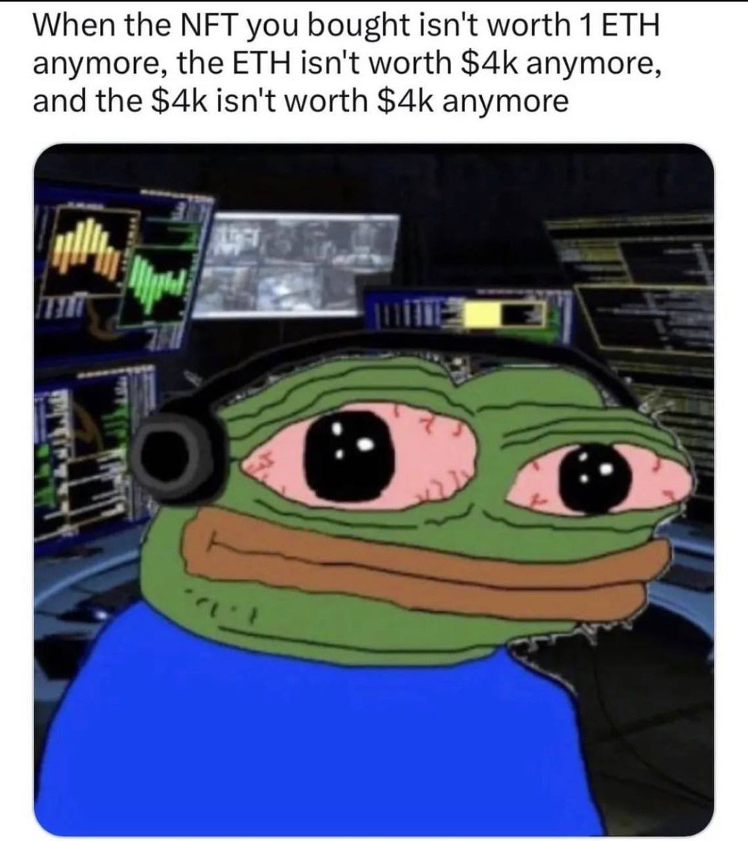 mintingvibes's tweet photo. 🤣 #justcryptothings https://t.co/b5drkjRa5j