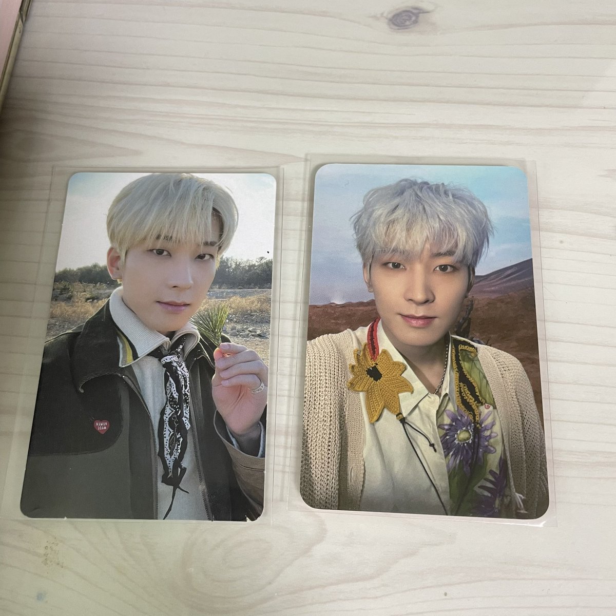 this_is_yangdo's tweet photo. 세븐틴 원우 face the sun 
weverseshop 영통팬싸 특전 
all 1.0
준등기 반택 가능 
#facethesun #svt #attacca #anode #FML #위버스 #Weverse 
#rt #세븐틴 #캐럿랜드 #양도 #교환 #포카 #언오드 #원우  #럭드 #미공포 #고잉 #돈라이 #이번고잉  
@svt_phocabot @svt___yang_do 🫶 https://t.co/dKKX65OtAg
