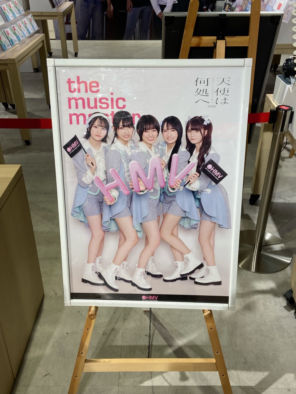 HMV&BOOKS SHIBUYA on X: 