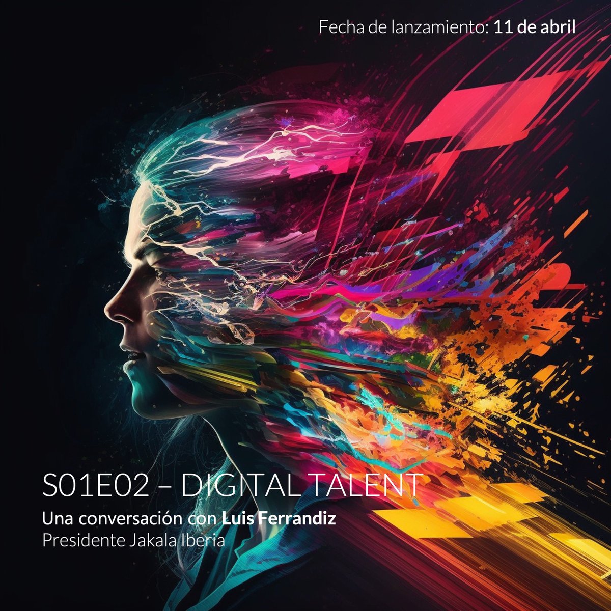 Talent Pills tweet media