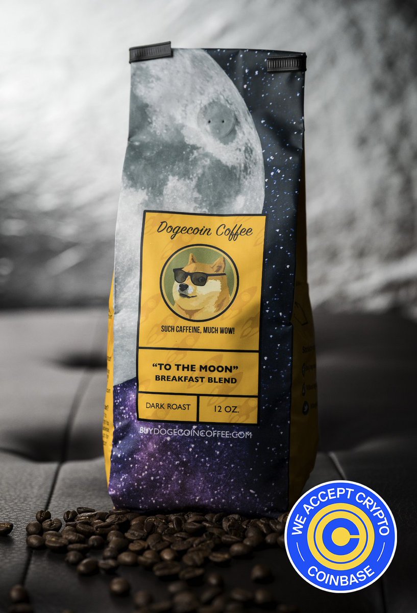 DogecoinCoffee tweet media