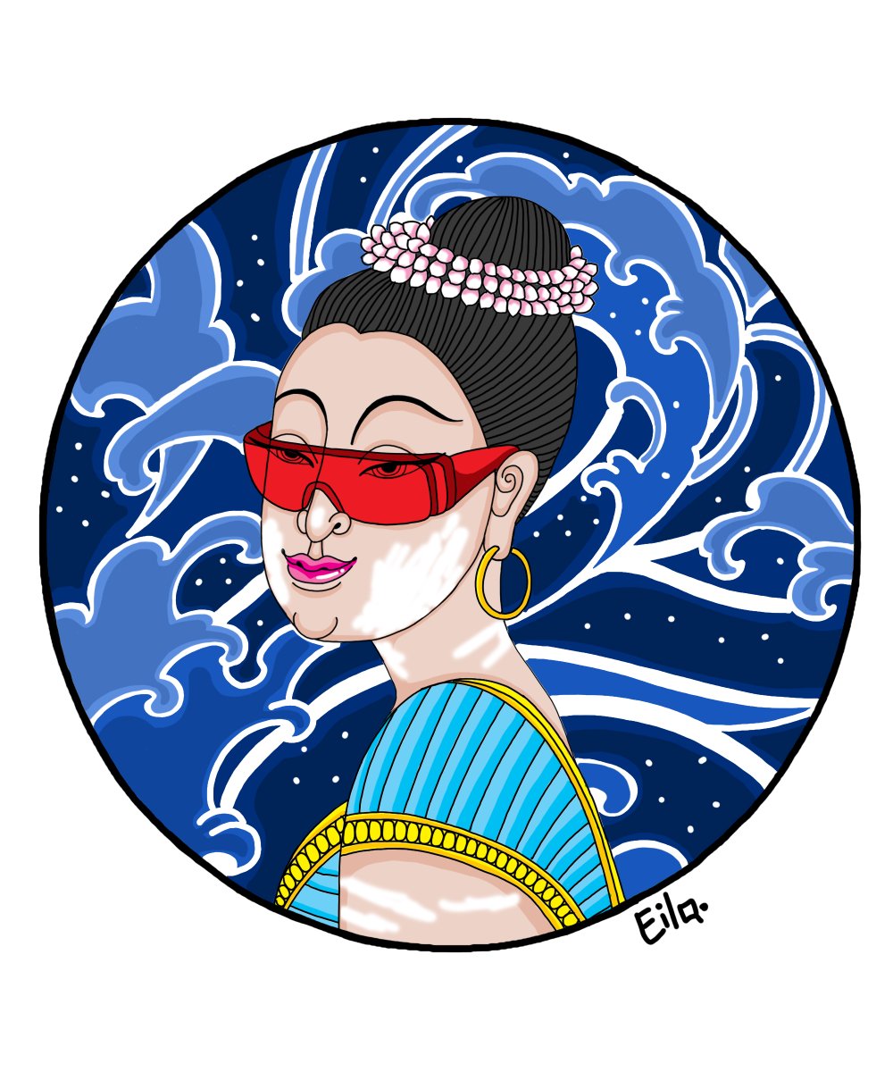 นับถอยหลัง สงกรานต์ 2023 📷📷

#สงกรานต์  #สงกรานต์66 #สงกรานต์2023